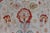 Large Hand Knotted Oushak Turkish Rug by Keivan Woven Arts, 12'8" X 16'10" For Sale - Image 12 of 16