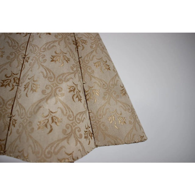 Mid-Century Stone Praha Table Lamp, 1950s For Sale - Image 13 of 14