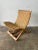 Ingmar Rellig Danish Modern Folding Loung Chair For Sale In Miami - Image 6 of 9