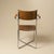 Vintage Tubular Steel Chair, 1930s For Sale - Image 4 of 7