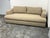 2020s Bespoke Contemporary Bouclé Sofa For Sale - Image 5 of 12