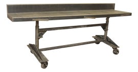 Example of Tanker Desks