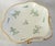 Late 18th Century Old 18th C. Paris Porcelain Dihl Et Guerhard Sprig Cornflower Shell Shape Serving Dishes 1790 - 1800 - A Pair For Sale - Image 5 of 15