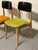Chairs from Anonima Castelli, 1960s, Set of 4 For Sale - Image 11 of 18
