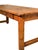 18th Century Rustic Fir Table from Gressoney-Saint-Jean For Sale - Image 4 of 8