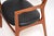 Vintage Danish Teak Carver Desk Chair by Erik Buch, 1960s For Sale - Image 10 of 11