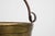 Large French Farmhouse Copper Kettle with Iron Handle For Sale - Image 6 of 15