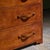 Tan Cognac Leather Chest of Drawers, Europe, 1980s, Set of 2 For Sale - Image 8 of 10