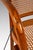 Mid-Century Modern Bentwood Model 811 "Prague" Armchair by Josef Frank Josef Hoffmann for Stendig, Czechoslovakia, C. 1960s For Sale - Image 17 of 18