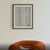 Gérard DARAN (1946–present) Nu au miroir Year: 1987 Medium: lithograph Support: Arches paper Sheet Size: 25.59 × 19.69 in...