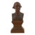 Bronze Bust of George Washington American President For Sale