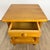 Wood Scandinavian Bedside Table in Pine, 1980s For Sale - Image 7 of 9