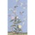 Not Yet Made - Made To Order 24"*48", Chinoiserie Wall Artwork, Wallpaper Panel - Set of ( No Frame) For Sale - Image 5 of 9