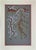 Mario Padovan, Precious Reflections, Screen Print, 1970s For Sale - Image 4 of 4