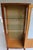 French Louis XV Style Display Cabinet, 1960s For Sale - Image 16 of 18
