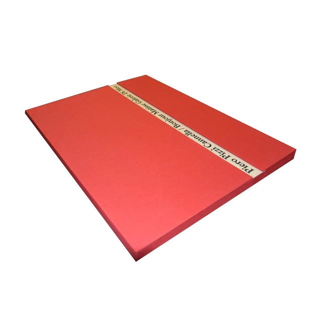 Bonjour Matisse - Original 5 Lithographs Portfolio by Piero Pizzi Cannella-2007 2007 For Sale - Image 7 of 13