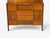 Edmond J. Spence, Sculptural Highboy, Walnut, Sweden, 1950s For Sale In New York - Image 6 of 14