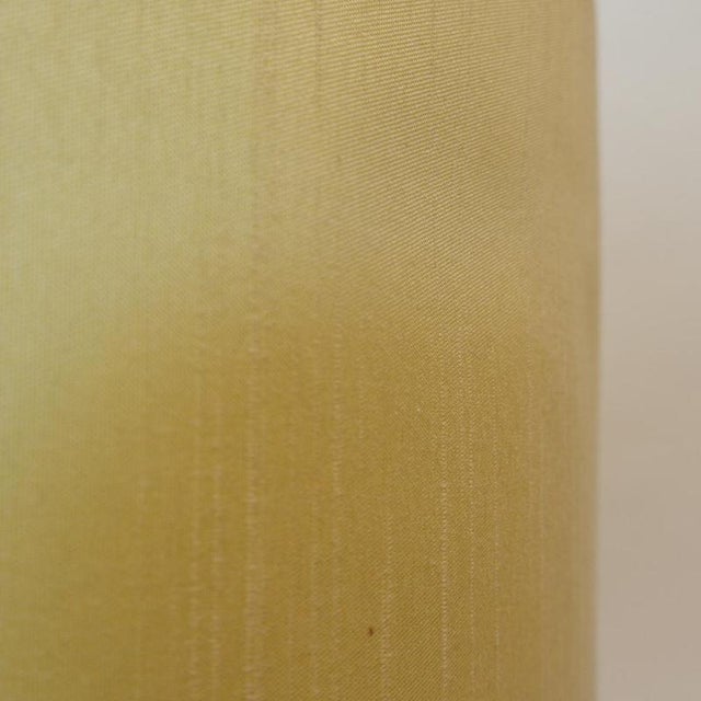 Table Lamp with Silk Lampshade from Staff Leuchten, 1960s For Sale - Image 10 of 14