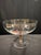 Contemporary Early Twentieth-First Century Lenox Holiday Ribbon Compote - Set of Six For Sale - Image 3 of 12