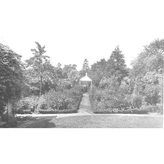 "Gardens of Colony and State" 2000 Lockwood, Alice g.b. [Compiled and Edited By] For Sale - Image 11 of 12