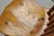 Antique Hunt Country Furniture Colonial Pine Wood Hickory Style Side Chairs Pair For Sale In Philadelphia - Image 6 of 11