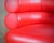 Bibendum Lounge Chair by Eileen Gray for Classicon, 1990s For Sale - Image 6 of 9