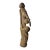Early 20th Century Dogon Abstract Fetish Figure Mali For Sale