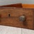 19th Century Antique Queen Anne Walnut Display Cabinet For Sale - Image 12 of 13