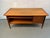 Mid-Century Danish Teak Desk by Arne Vodder for h.p Hansen For Sale - Image 17 of 17