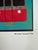 Paper Lesley Saddington,Simply Showbiz by Tube and Bus (1998), Original First Edition Poster , Printed in Uk For Sale - Image 7 of 11