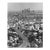 1972 Hollywood & Los Angeles Birdseye View Photograph For Sale