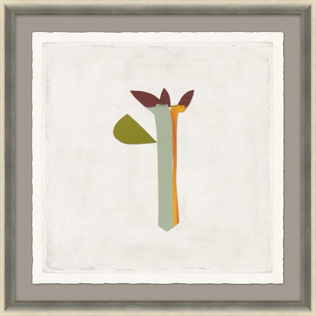 Susan Hable is a renowned artist and designer based in Athens, Georgia, known for her bold and colorful works. Co-founder...