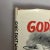 Fred Gwynne God’s First World, 1970 First Edition With Dust Jacket — Illustrated Fable, Harper & Row For Sale - Image 9 of 10