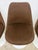 Eero Saarinen Fully Upholstered Tulip Side Chairs for Knoll - Set of Four For Sale - Image 11 of 17