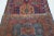 Traditional Antique Heriz Runner 3'4'' x 14'4'' For Sale - Image 3 of 11