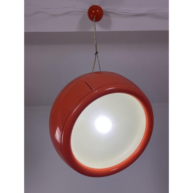 Pallade Adjustable Lamps Artemide by Tetrarch, 1970s, Set of 2 For Sale - Image 15 of 18