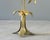 Hollywood Regency Hollywood Regency Floor Lamp, 1960s For Sale - Image 3 of 9