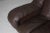 Brown DS-600 Sofa from de Sede, 1980s For Sale - Image 8 of 10