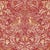 Morris & Co Bird Wallpaper in Madder/Weld For Sale
