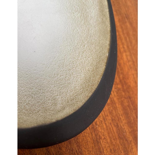 Ceramic Mid-Century Studio Pottery Bowl, 1960s For Sale - Image 7 of 15