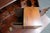 Henkel Harris Mahogany Chippendale Secretary Desk With Fitted Interior For Sale - Image 11 of 17