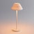 Alluna Cordless LED Lamp is made to effortlessly go anywhere that needs light, no outlet needed. Choose from 3 light...
