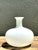 Mid-Century Modern Vintage Glass Long Neck Bottle For Sale - Image 3 of 12