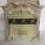 1950s Vintage German Salt Box by Mepoco Lusterware For Sale - Image 5 of 7