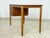 Vintage Danish Desk in Teak For Sale - Image 9 of 14
