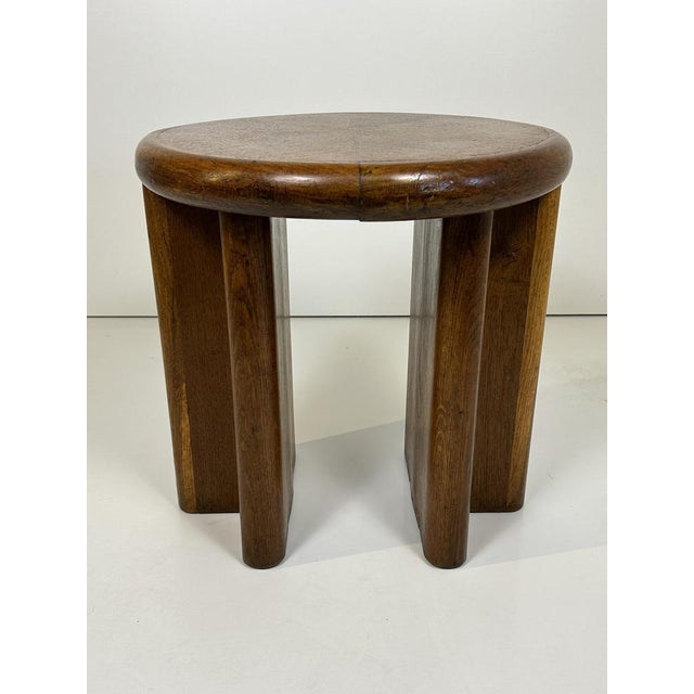 Coffee Table by Ernesto Valabrega, 1930s For Sale - Image 4 of 12