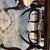 1980s Baker Historic Charleston Mahogany Dining Table w/ 2 Leaves & 6 Shield-Back Chairs For Sale - Image 9 of 17