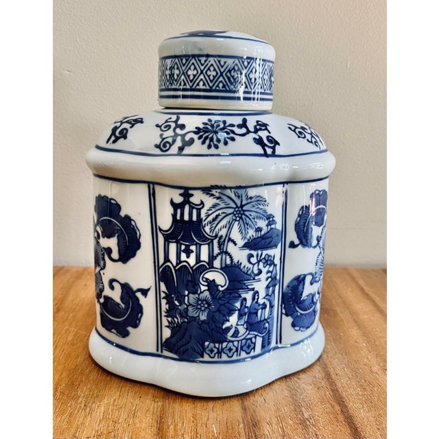 Inspired by ancient pottery design is the harmonious Emperor Jar, made from solid ceramic with a glazed finish. Decorated...