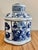 Inspired by ancient pottery design is the harmonious Emperor Jar, made from solid ceramic with a glazed finish. Decorated...