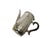 Postmodern Postmodern Coffee Pot, Poland, 1960s For Sale - Image 3 of 11